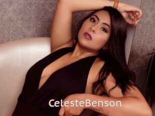 CelesteBenson