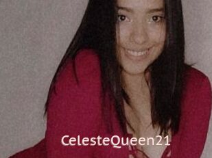 CelesteQueen21