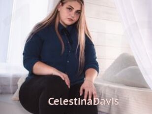 CelestinaDavis