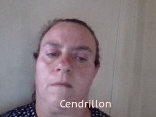 Cendrillon