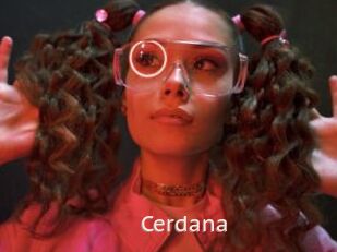 Cerdana