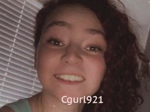 Cgurl921