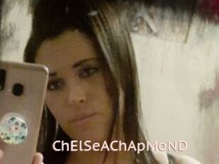 ChElSeAChApMoND