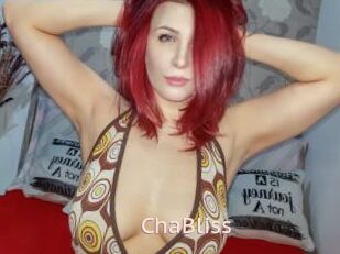ChaBliss