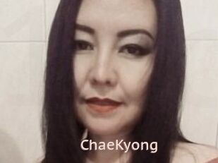 ChaeKyong