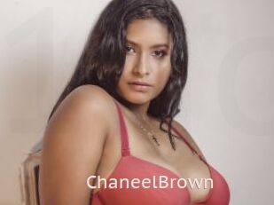 ChaneelBrown