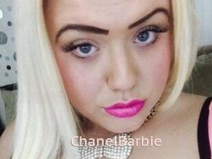 ChanelBarbie