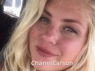 ChanelCarson