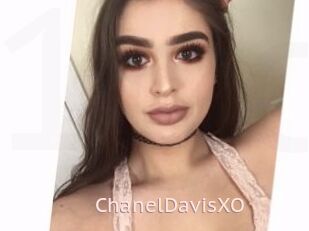 ChanelDavisXO