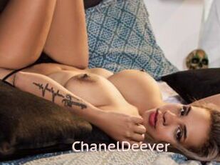 ChanelDeever