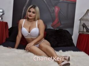 ChanelKerr