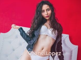 ChanelLopez