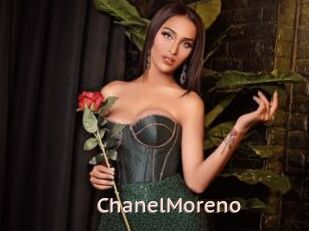 ChanelMoreno
