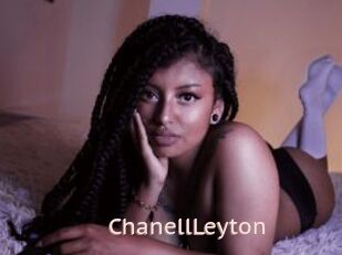 ChanellLeyton