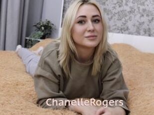 ChanelleRogers