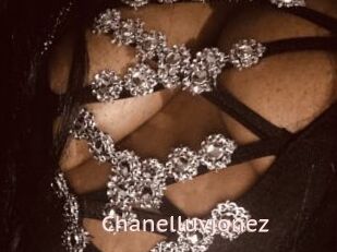 Chanelluvjonez