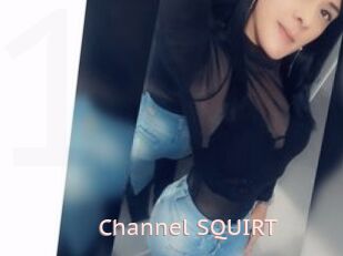 Channel_SQUIRT