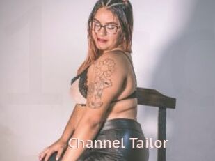 Channel_Tailor