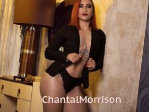 ChantalMorrison