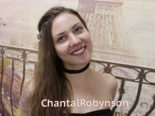 ChantalRobynson