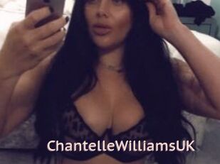 ChantelleWilliamsUK