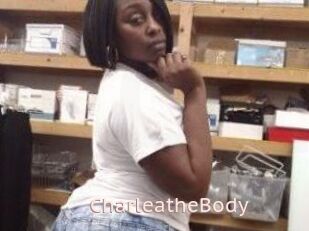 CharleatheBody