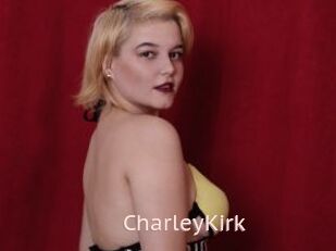 CharleyKirk