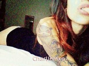 CharlieMxo