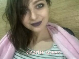 Charlie_Green