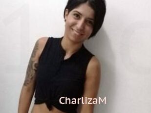 CharlizaM