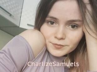 CharlizeSamuels