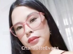 CharllotteEvans