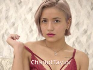 CharlotTaylor