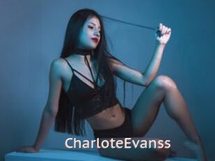 CharloteEvanss