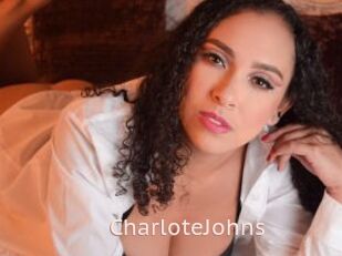 CharloteJohns