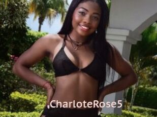 CharloteRose5