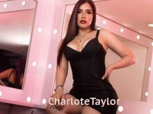 CharloteTaylor