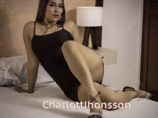 CharlottJhonsson