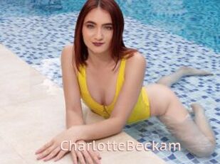 CharlotteBeckam