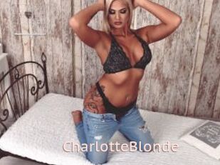CharlotteBlonde