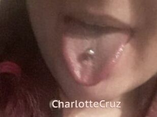 CharlotteCruz