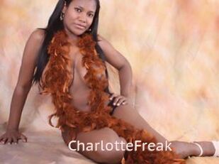 CharlotteFreak