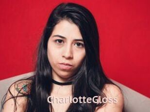 CharlotteGloss