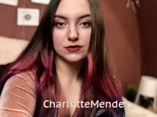 CharlotteMendes