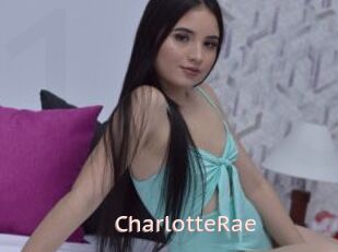 CharlotteRae