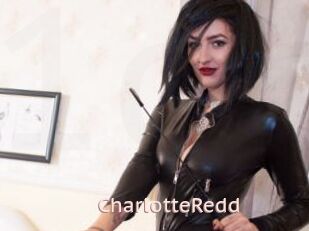 CharlotteRedd