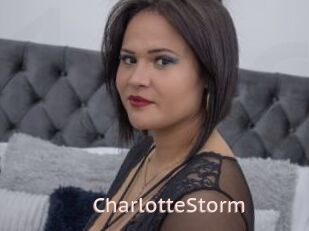 CharlotteStorm