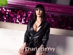 CharlotteYvy