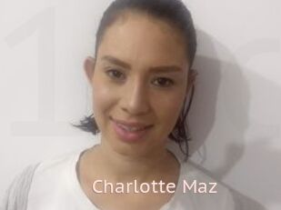 Charlotte_Maz