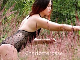 Charlotterosse